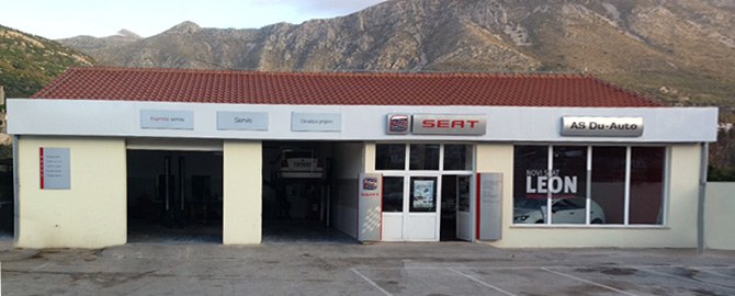 Autoservis dubrovački automobili